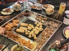 -塘屋烧烤·云南火塘烧烤品牌(春城慧谷旗舰店)