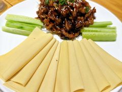 -伊喜饺子(五道口学院路店)