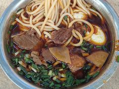 -老福庆和特色粉面馆(单洞三路店)