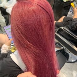 -Coo Hair salon