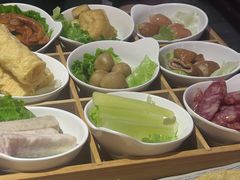 -螺大喜螺蛳粉火锅(雍和宫店)