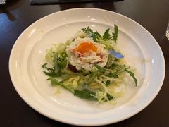 -北京华彬费尔蒙酒店·刃餐厅