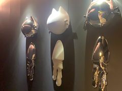 -梵猫·新养生(加州广场店)