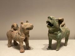 -陕西历史博物馆