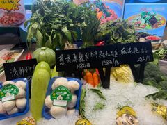 -明丰小渔馆(明月路店)