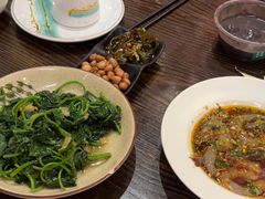 -大洋家·精品潮汕菜·生腌砂锅粥(天河东路店)