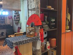 -茶去咖啡屋(武侯祠店)