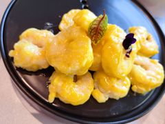 -满堂·烤鸭店·北京菜(鼓楼店)