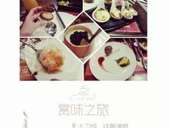 -铁板诱惑法式铁板烧(大卫城店)