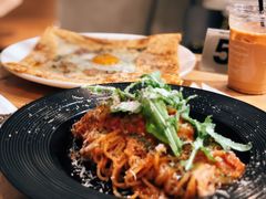 -GOTLOT COFFEE&KITCHEN角落厨房NOOK店