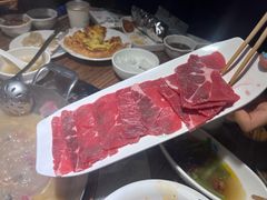 -泽成冰煮羊(非·遗东岸国际店)