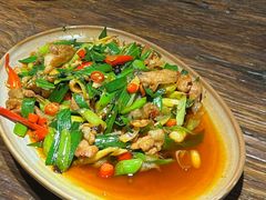 富顺盐煎肉-懒人盐府人家(安贞店)