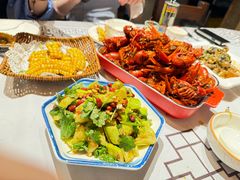 -漫天香·小龙虾餐厅(夏湾店)