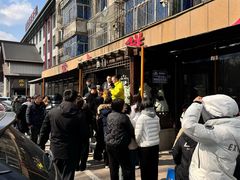 -掌上鲜(南顺城街店)