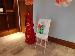 -长白山万达锦华套房酒店