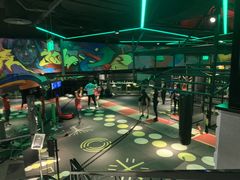 -W FITNESS 威尔仕健身·游泳(老西门新苑店)