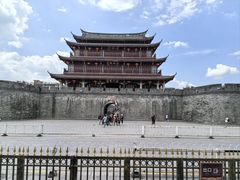 -潮州古城