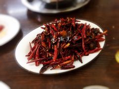 -西塔隆太白烤牛肉馆(图们路店)