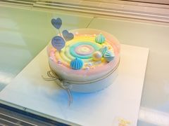 -美丽心情(奥体店)