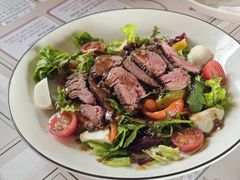 安妮沙拉-安妮意大利餐厅(日坛店)