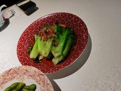 -维园悦谱·海派家常菜(乌鲁木齐南路店)