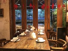 -宝翠花园餐厅(沙湖店)