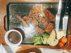 -必胜客(张掖西大街店)