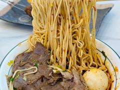 -清真·尖子尖牛肉面(王府井店)