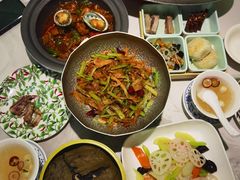 -苏梦江南·淮扬菜(夫子庙店)