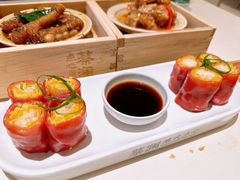 -蔡澜点心·粤菜(嘉里中心店)
