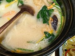 -云海肴云南菜·蒸汽石锅鱼(北京良乡华冠店)