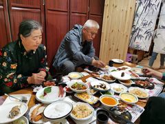 -松坂屋日料自助(长城路店)