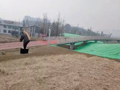 -白鹭湾湿地公园