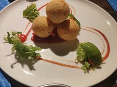 -甘尼仕印度餐厅爵士酒吧(阳春巷店)