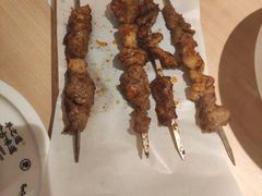 -羊之道草原味道清真餐厅(番禺店)