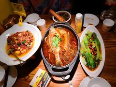 -炊烟小炒黄牛肉(中心印象城店)