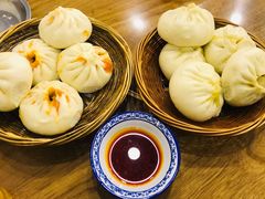 孜然肉包-石家包子(大学习巷店)