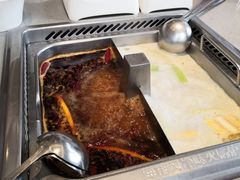 -海底捞火锅(老城根店)