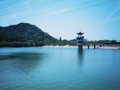 -水濂山森林公园