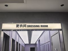 -超级猩猩健身·团课(陆家嘴中心店)