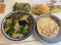 -夏家合汁(天润花园小区店)