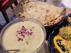 -克比叔叔印度餐厅Kebabs on the Grille(人民广场店)