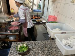 -正宗杨记普洱酸醋米线(总店)