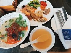 -杭州君悦酒店