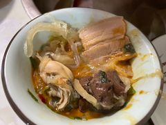 -吉祥涮羊肉