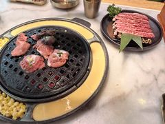 -韩宫宴烤肉·黑毛和牛·料理(滨湖银泰城店)