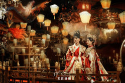 -韩国艺匠ARTIZ STUDIO(汉口店)