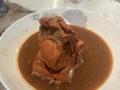 -安天民北方饺子(白石洲店)