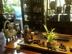 android_upload_pic-新竹里馆·花园餐厅(兴苑路店)