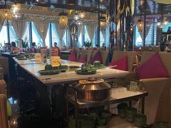 -润园四季椰子鸡火锅(海上世界店)
